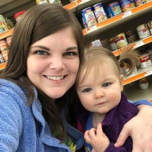 Meet your Posher, Mattie